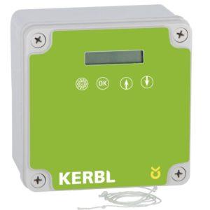 Automatisme pour porte de poulailler automatique