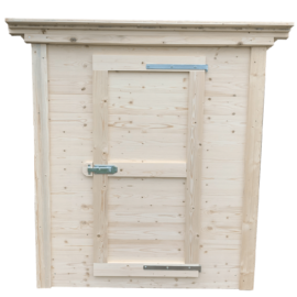 poulailler 1.5m4 vue1