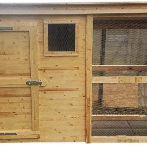 Photo Moléson et Grammont Volière