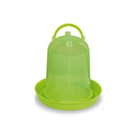 abreuvoir-plastique-vert