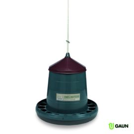 tremie volaille recycle 8 kg