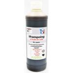 Shampoing à l'huile de cade problèmes de peau et répulsif