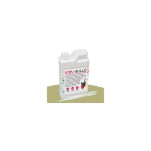 Vita-mille, multi-Vitamines poules