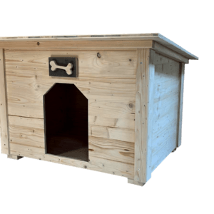 Niche à chien "Lagotto"