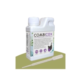 Combicox-coccidioses-pondeuses