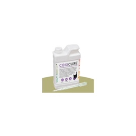 coxicure-parasitisme-volailles