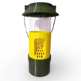 piege-frelon mini jaune