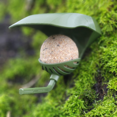 support boule de graine Aeris a visser