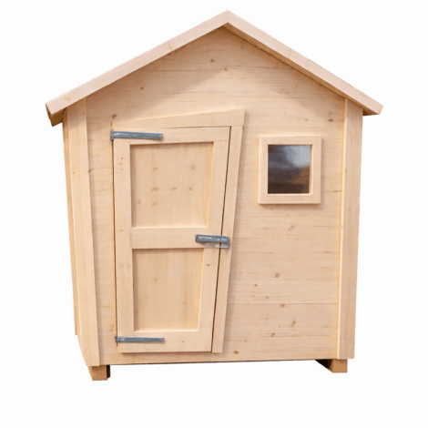 cabane pour enfant nouveau
