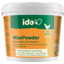 mitepowder